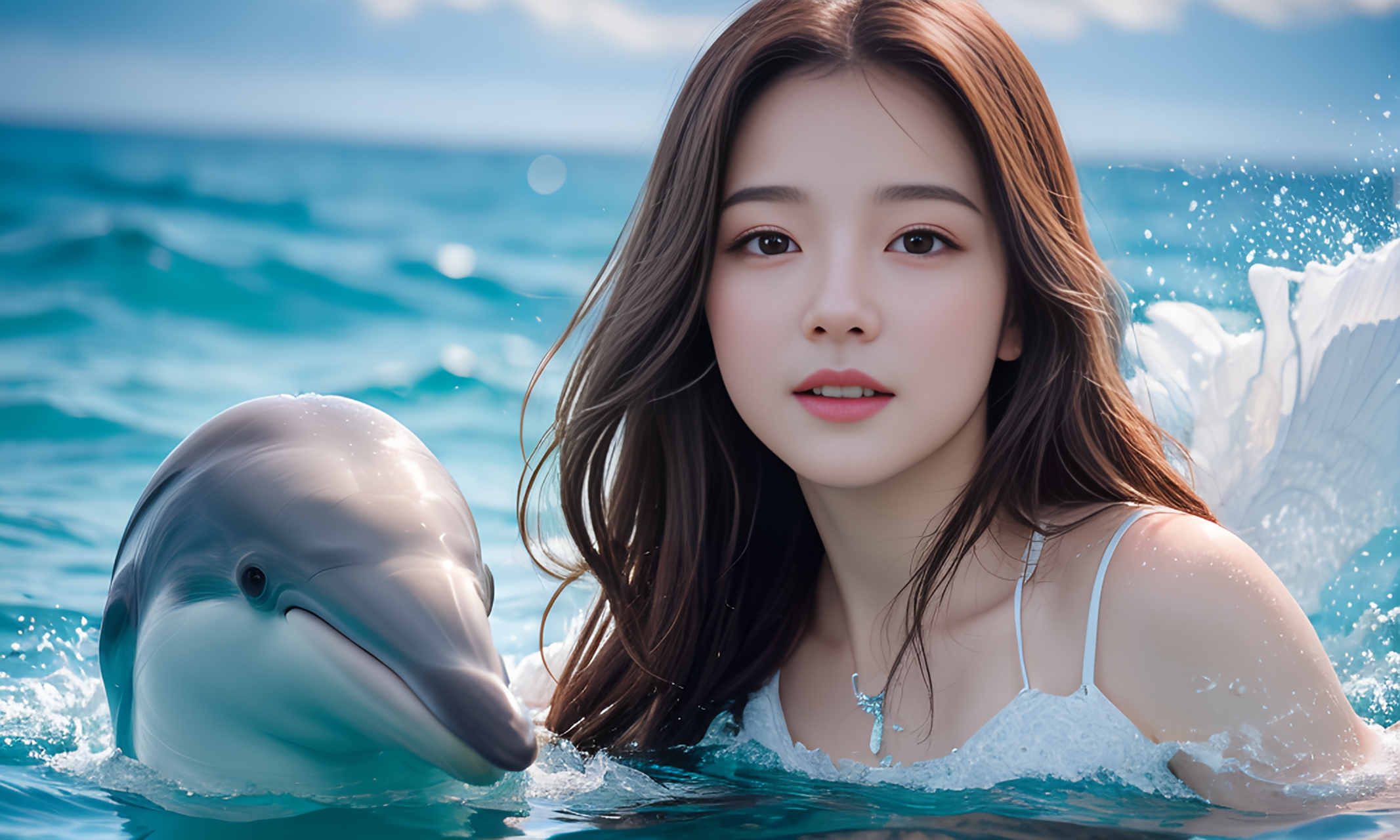 【活力中国调研行】飞行汽车与智能舱来了：在长春一窥“未来出行”